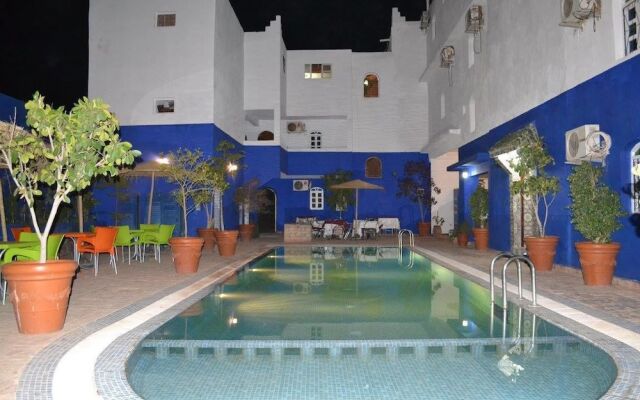 Riad Freija