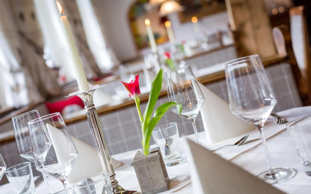 Mountainclub Hotel Ronach