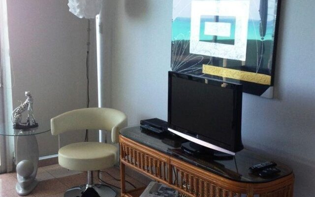 Green Island Apartments - Ocean Tower