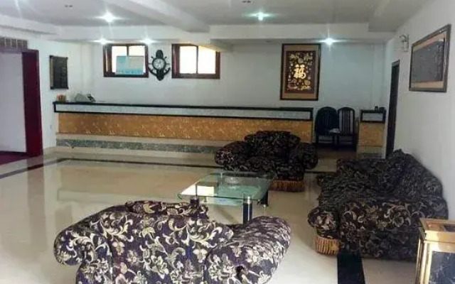 Shaoxing XIANGLV Business Hotel