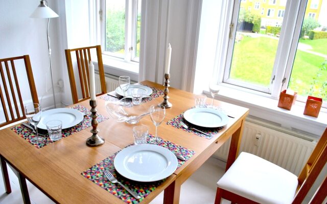 Economy City Center Apartment Copenhagen