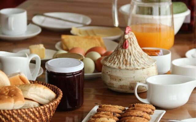 Estancia Bahía Esperanza