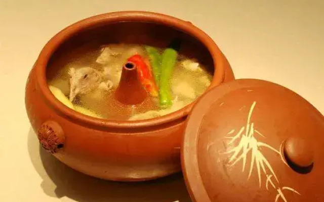 Jianshui Intoxicated & Elegant Inn