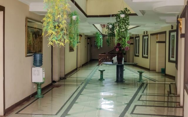 NIDA Rooms Sukajadi Bandung Railway Station Cibogo