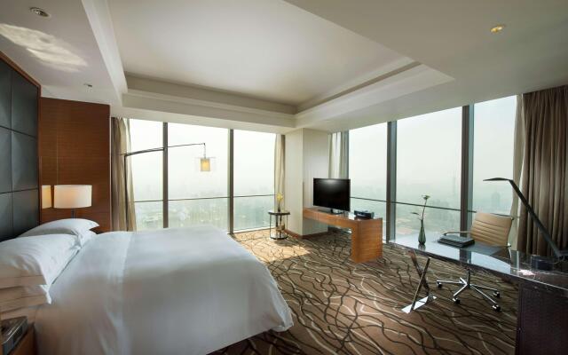 Hilton Shijiazhuang