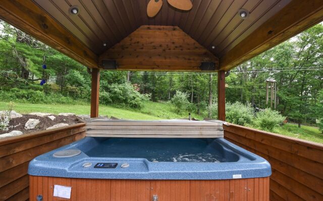 Amazing Adventure 3 Bedroom House