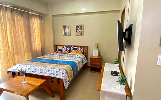 Condo in Newport City Pasay near NAIA T3 AIRPORT MANILA