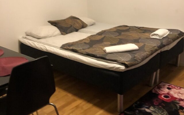2 Room Apartment in Årsta 236