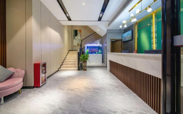 Chengfeng Select Hotel