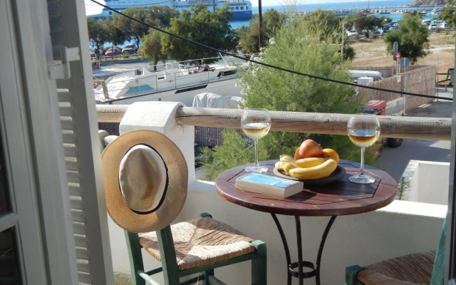 Hotel Helmos