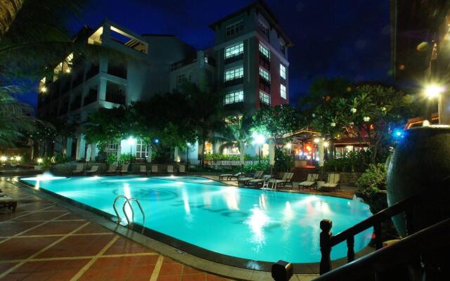 Novela Muine Resort & Spa