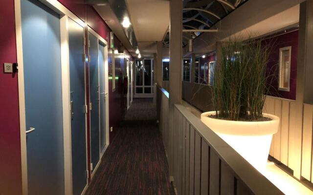 Appartement Ut & Thus, Resort Amelander Kaap