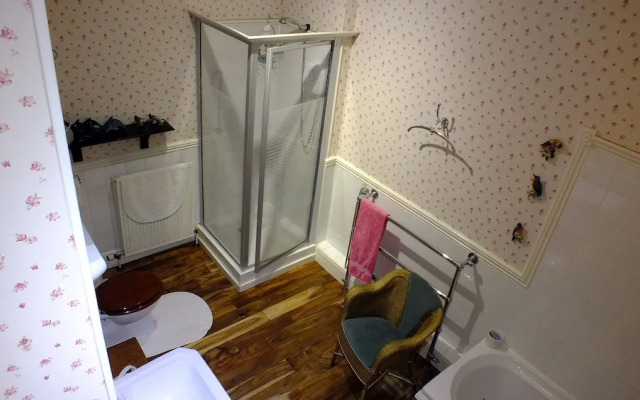 Greystones B&B