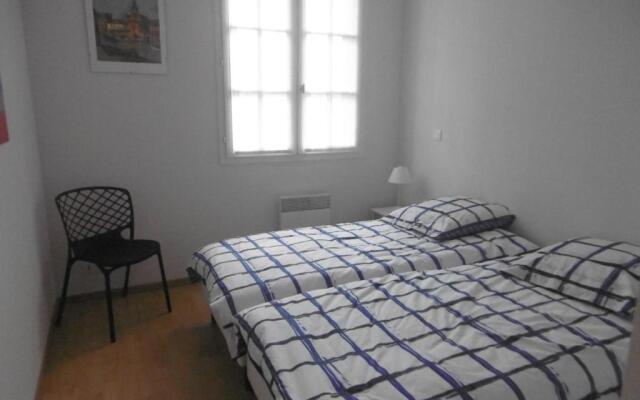 Appartement Arcachon, 3 pièces, 6 personnes - FR-1-474-33