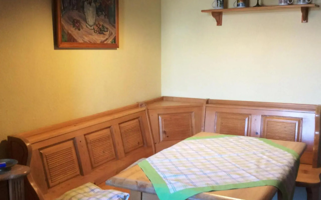 Ferienwohnung Rosenlehner