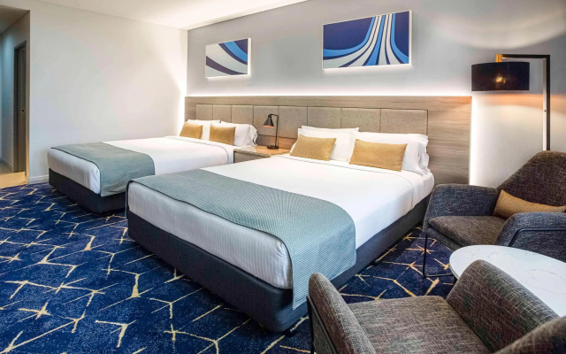 Mercure Sydney Liverpool