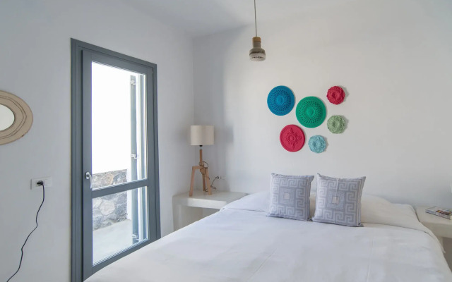 Lagadi Suites by K&K