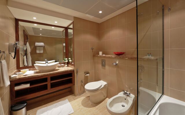 Al Khaleej Holiday Hotel Apartment