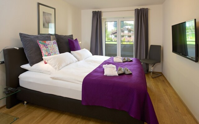 FeWo "Staufner Domizil" Oberstaufen