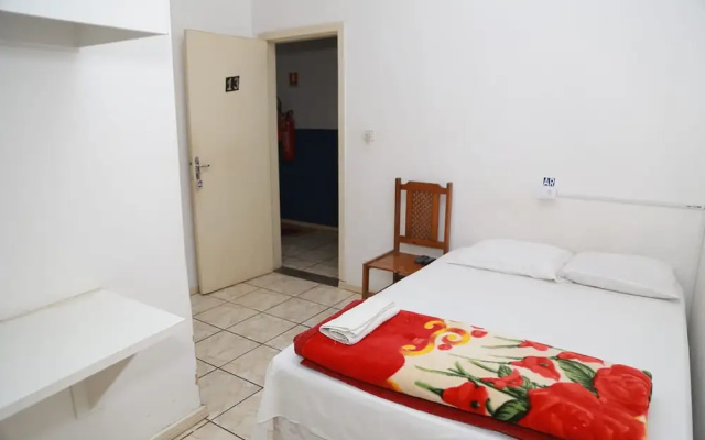 OYO Ramos Hotel