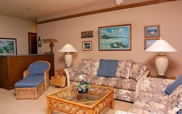 Castle Lanikai Resort