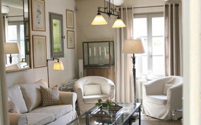 La Bastide de Boulbon