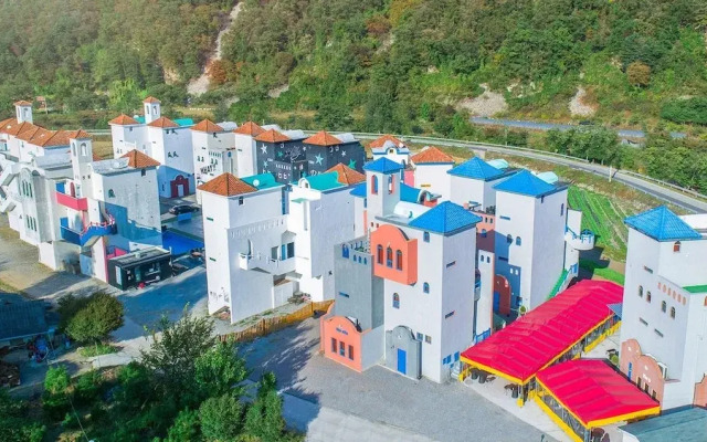 Chuncheon Vishop Pension