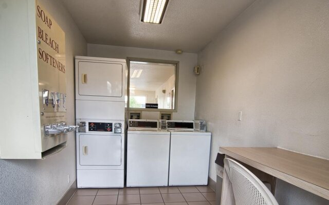 Motel 6 Coeur D'Alene, ID