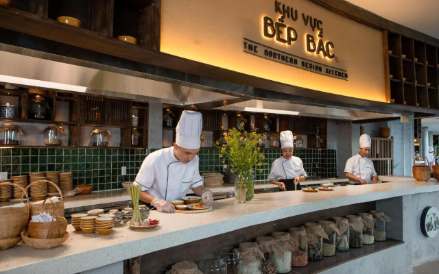 The Coffee City - Healing & Retreats