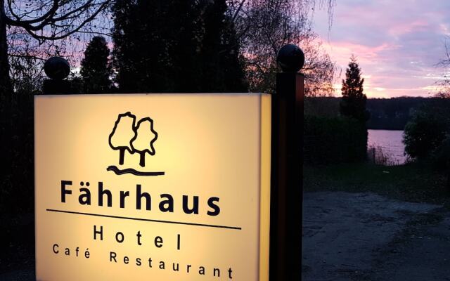 Hotel Fährhaus