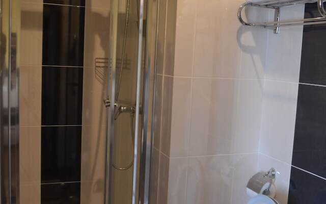 Отель Paloma House