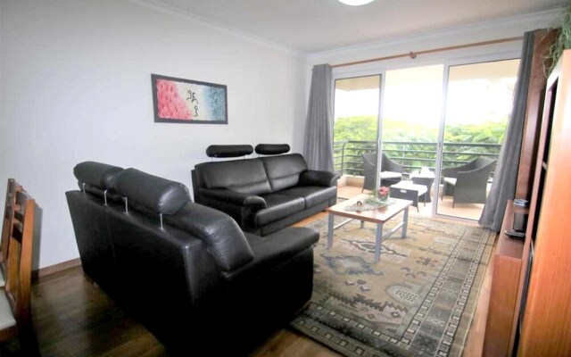 Apartment With 2 Bedrooms In Sao Martinho, Funchal, With Furnished Balcony And Wifi