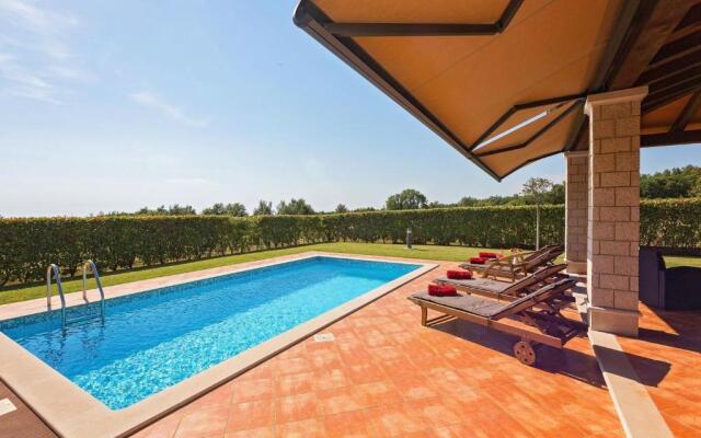 Villa Fontanella