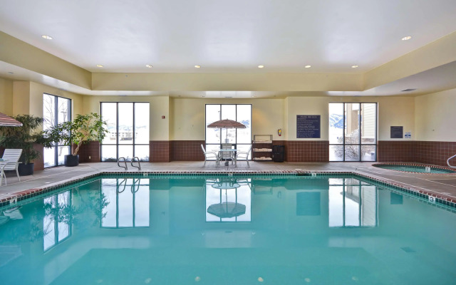3 Rivers Hotel