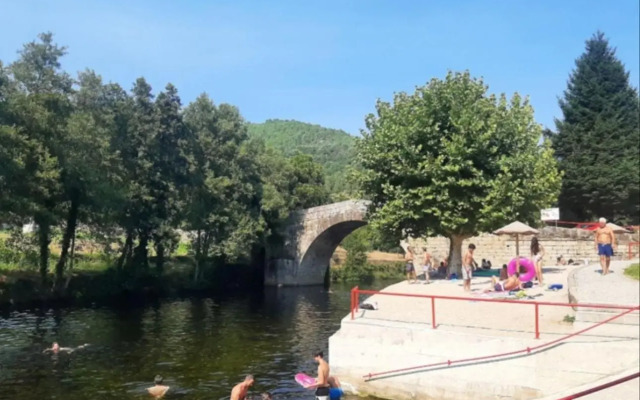 Anibals Boutique Lodging - Serra da Estrela