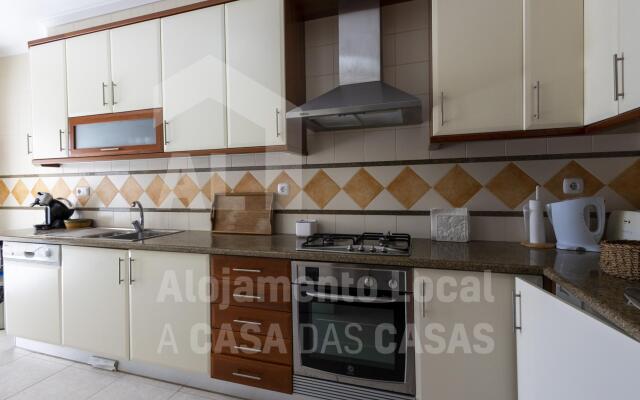 Blue Beach by Acasadascasas