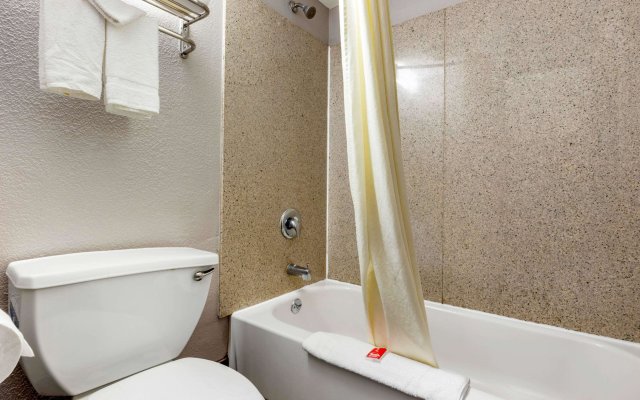 Econo Lodge Rock Hill Northeast