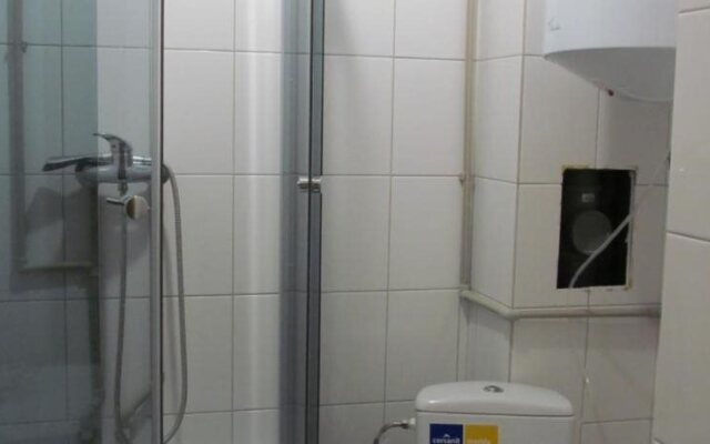 Hostel Raduga