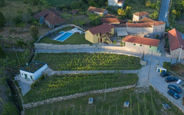 Vila Coura - Agroturismo