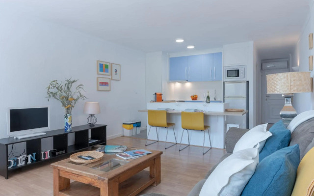 YupiHome Delfin III Apartment