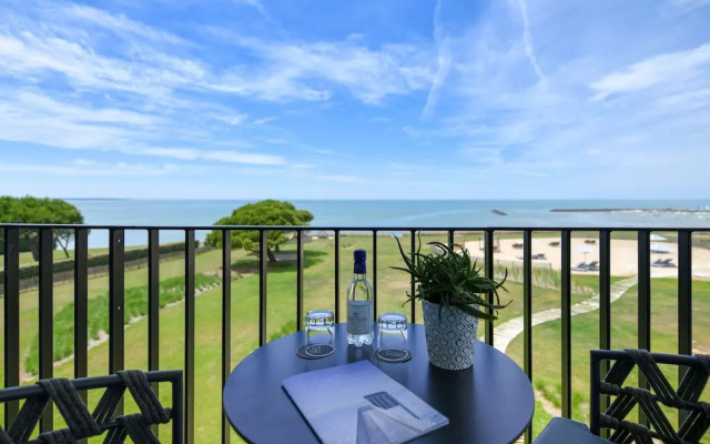 Mercure Les 3 Iles Chatelaillon Plage