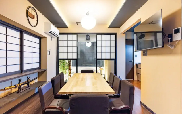 Tokyomonogtari Shinobi