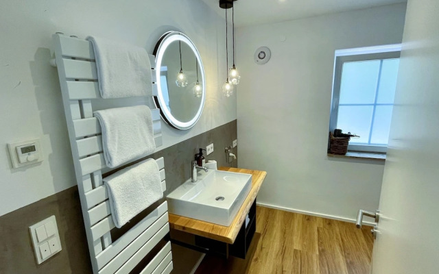 Ferienhof Eichenberg