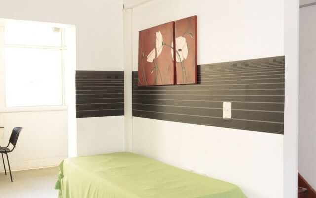 Pipperland Hostel Brc