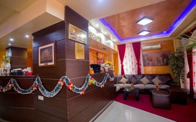 Hotel Havana