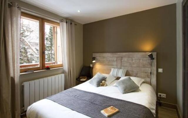 Odalys Chalet Le Cabri