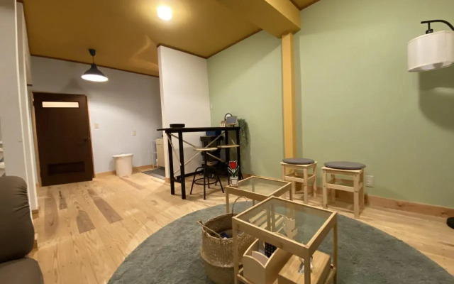 Mooi Guesthouse