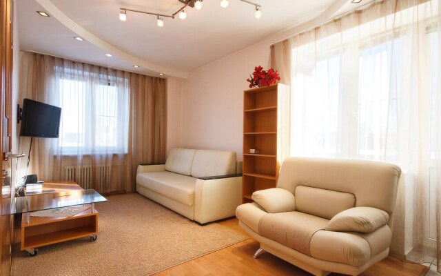 LikeHome Apartments Frunzenskaya