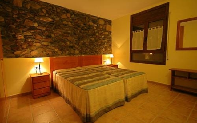 Apartaments Turistics Casa Ton