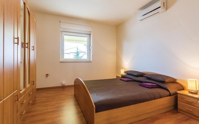 Nice Home in Medulin With Sauna, Wifi and 4 Bedrooms